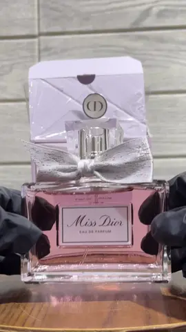 MISS DIOR 🎀✨ eau de parfum  #missdior #eaudeparfum #decants #niñafresa🍓 