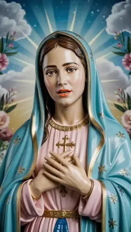 Amén❤️😭🙏🏼#guadalupe #guadalupedice #virgencita #virgendeguadalupe🙏🇲🇽🙏❤ #amen 