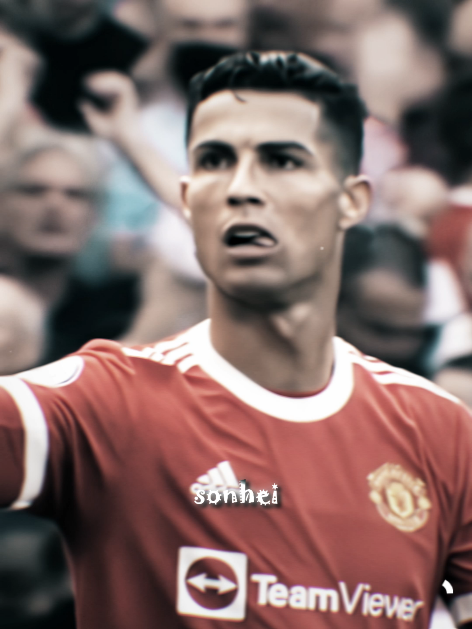 reverse 🐐🔥 #cristianoronaldo #edit #fyp #ronaldo #football #aftereffectsedits #phonk