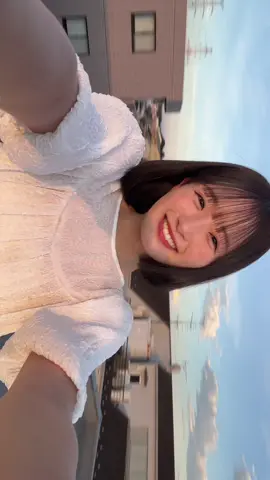 おはよう、世界☀️