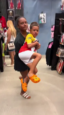 Halloween Store Scared My Son So Bad! #funny 