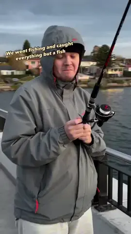 I believe that’s called hunting 😂🔥 Follow @fishingvirgins for the best daily fishing videos! #fishing #explore #explorepage #fishingvideos #fyp          