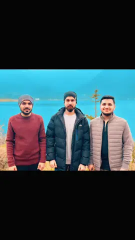 Yaar Anmully hawa dy bully