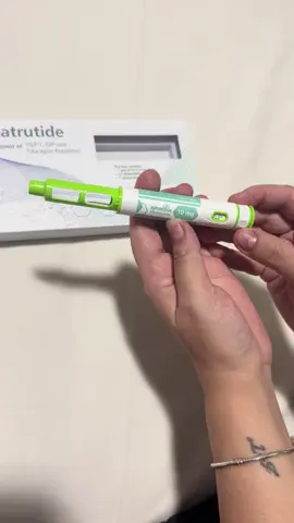 Where to buy retatrutide? Check my bio for more inquiries and information  #glp1medication #weightlosseurope #retatrutideupdates #retatrutid #fyp 