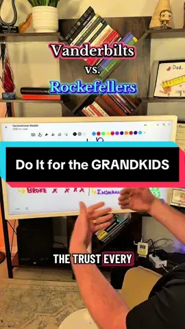 Do It for the GRANDKIDS