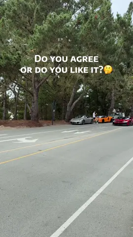 Ferrari F80 Flop I strongly believe that this car is a flop during this time. In the same token I believe the reports that it is an amazing drivers car and may be well ahead of its time. But as for a modern era car, it's lacks personality and emotion, and the design language of modern Ferrari's lacks luster.  #ferrarif80 #f80 #hypercar #hypercars #hypercarnews 