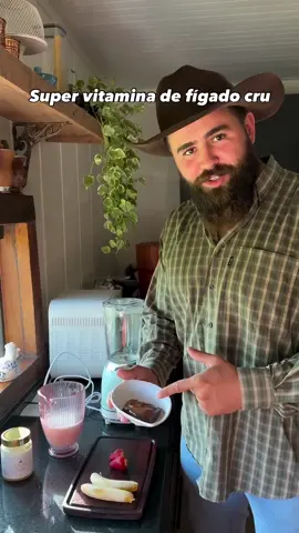 Receita: 500 ml de leite ou kefir (se deseja aprender a fazer o Kefir manda 