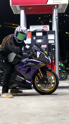 The one and only R3M 