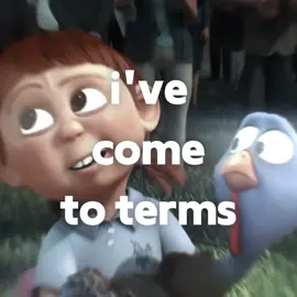 not sure what i was thinking here but birds right?? #oklou #freebirds #thanksgiving #oklouedit #bladebird 