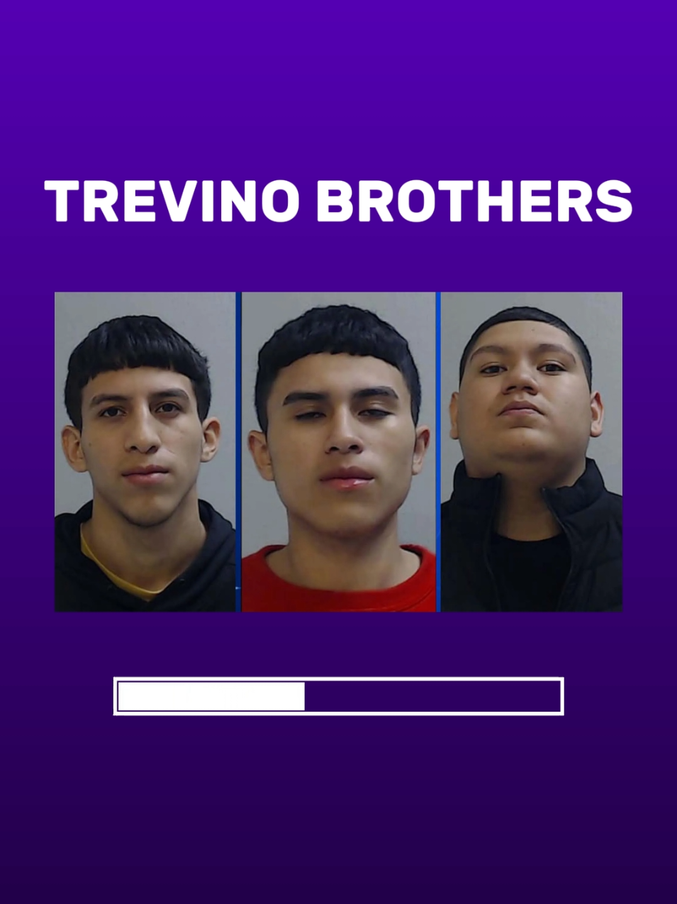 Trevino Brothers Case #americanhorrorstory #unitedstates #analoghorror #courtroom 