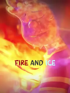 Obsessed with this song and can’t wait for it’s release @Alexandria #fireandice #alexandria #elemental #disney #edit 