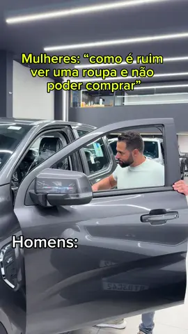 Ah, como é ruim 🥹 #humor #vendas #carro #lojadecarro #carlinhosmultimarcas 