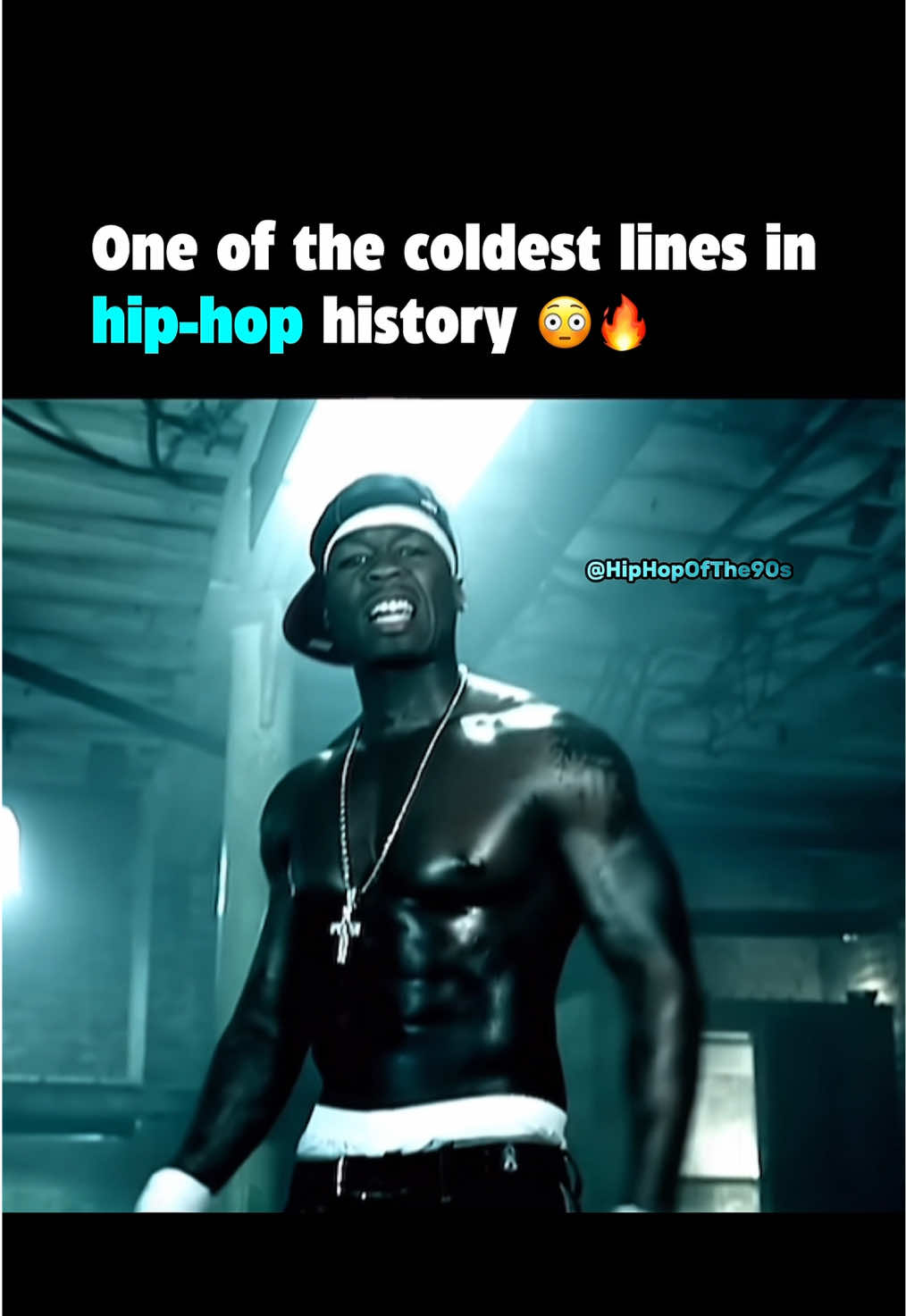 “Many Men” is one of the most powerful songs on 50 Cent's debut album “Get Rich or Die Tryin’.” Produced by Eminem, Darrell “Digga” Branch, and Luis Resto, it serves as the emotional centerpiece of the project. 💽 Inspired by the near-fatal incident 50 endured in 2000, the record explores themes of survival, fate, and resilience. Its somber, haunting production gives fans a raw glimpse into the realities behind his rise. 👀 Even without being released as a single, “Many Men” became a fan favorite and remains one of 50's most defining tracks. Its legacy continues through new generations, with artists like Pop Smoke and 21 Savage referencing or reinterpreting it in their own music. 💯 🎥: 50 Cent - Many Men #rap #hiphop #50cent #rapmusic #hiphopmusic 