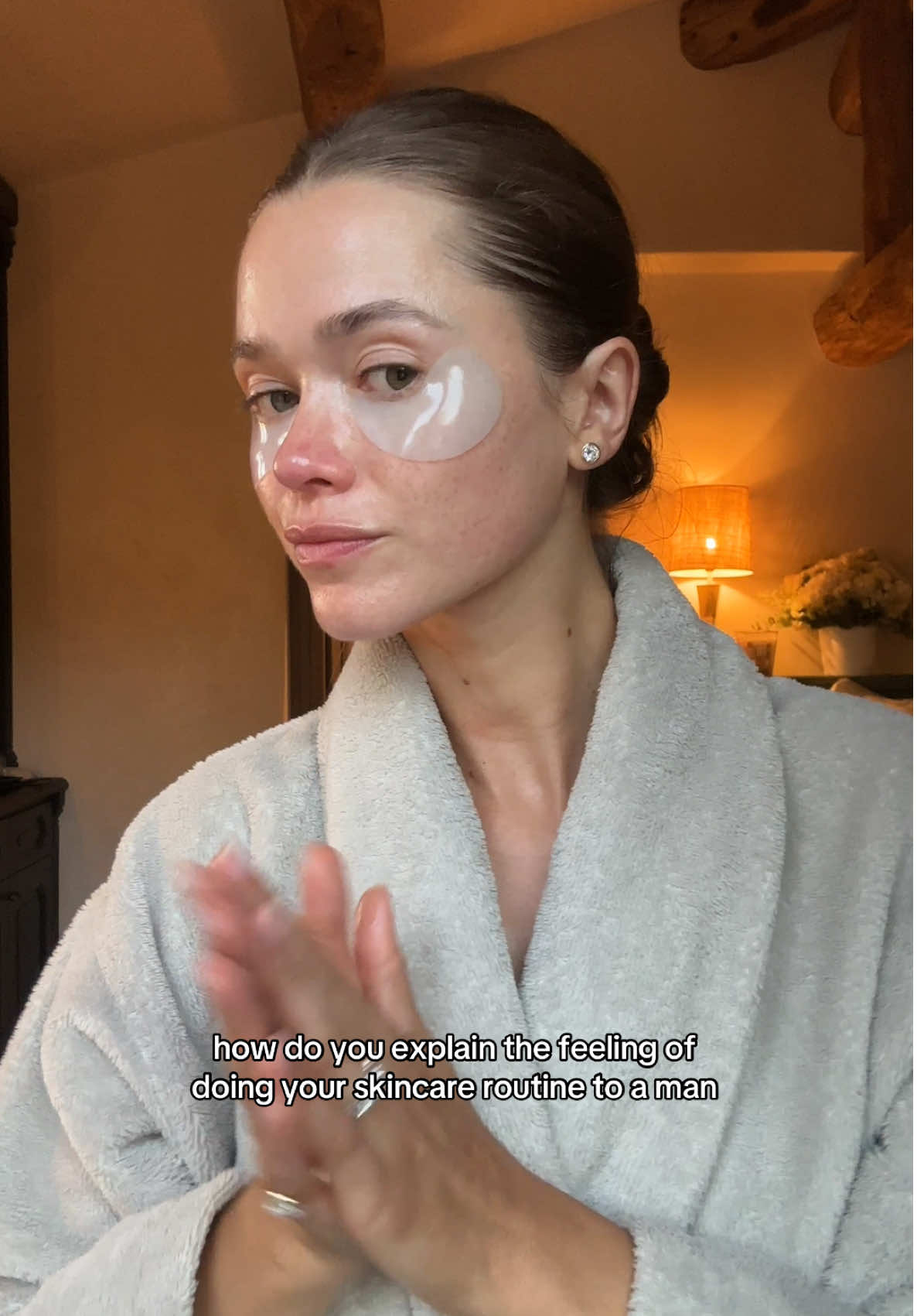 Manifesting the day we can bottle this feeling up ✌🏻