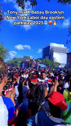 #easternparkway #haitianparty💰💰🎶🎶💸💸🇭🇹✅✅ #lebordayvibes #tonymix #babas