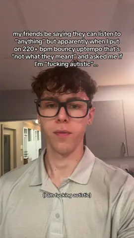 how’d they know? #uptempo #hardcoremusic #hardstyle 