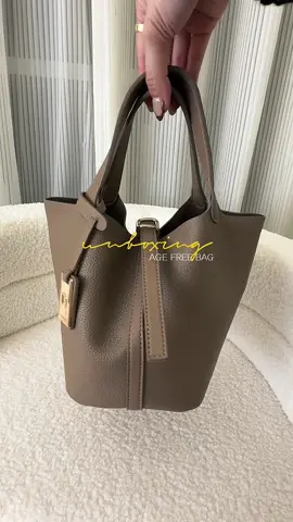 Another quality bag from @AGE FREE.ph 🤎 Gaganda ng mga quality!! #agefreebag #bag #quality #fyp #foryou 