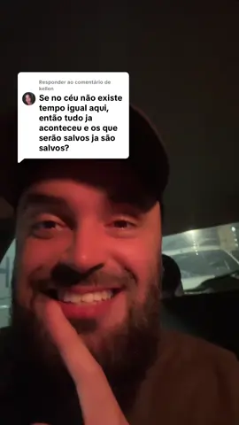 Respondendo a @kellen 