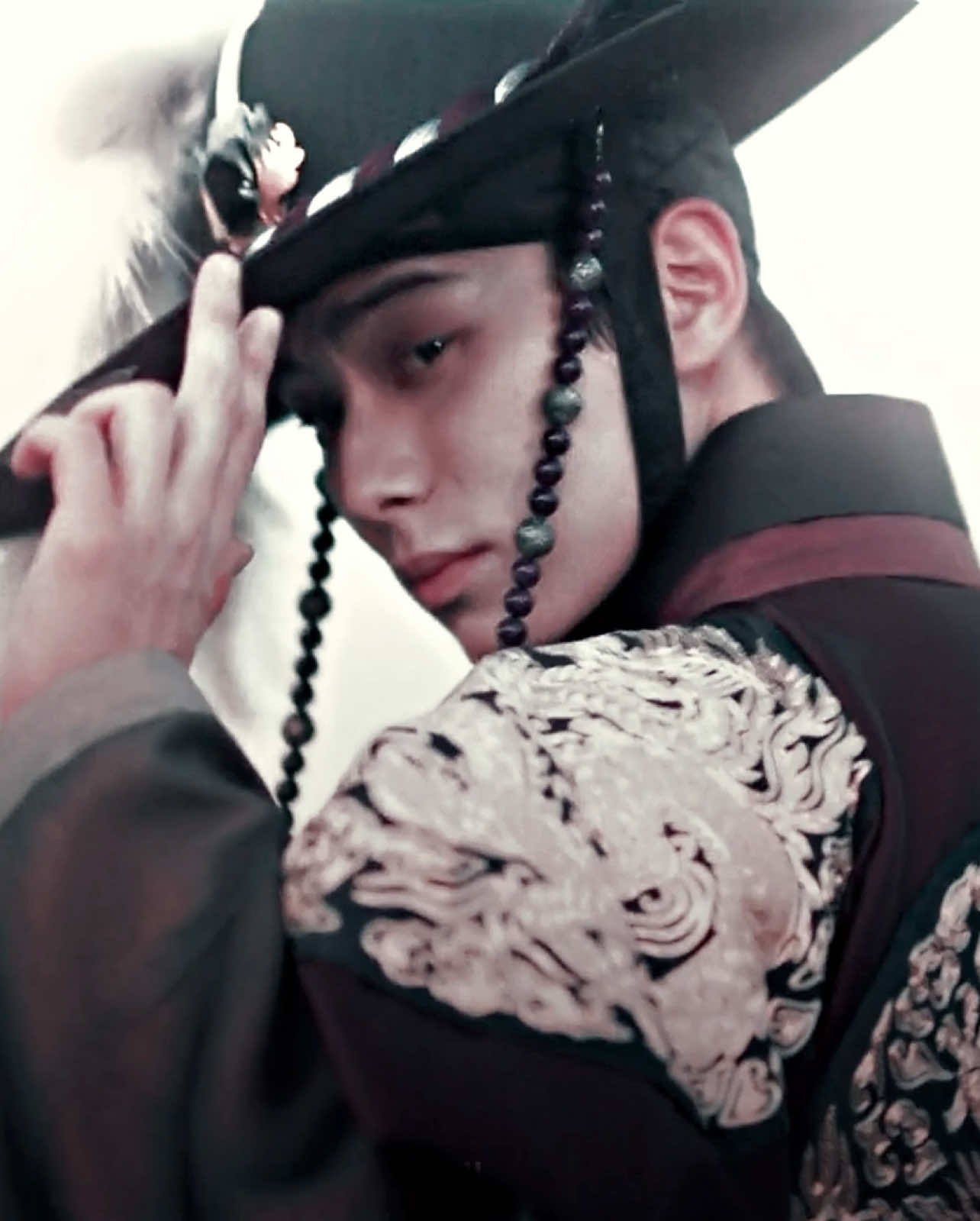 gente scr to apaixonada por esse dorama🫦 || #fyp #vaiprofycaramba #bonappetityourmajesty #leechaemin #editfunk 