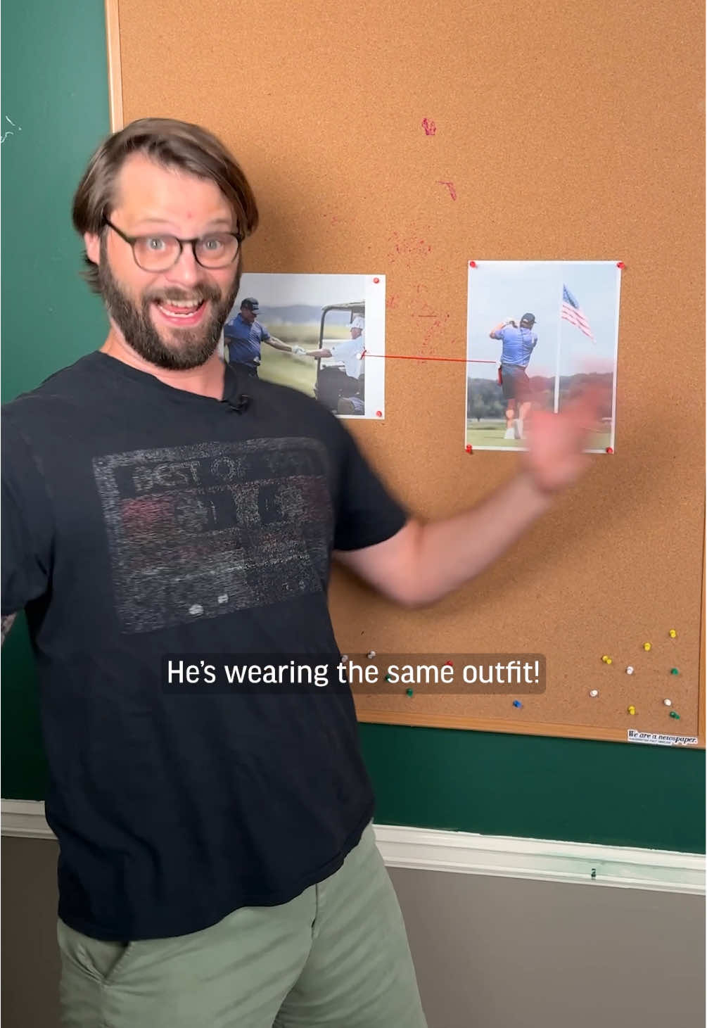 Why did people think Trump died?  The president is notorious for being very online, yet he was mostly absent from the internet and public appearances over the last week. Whether intentional or not, the White House often fanned the flames with vague social media posts. As a result, many prominent figures on the left began posting to social media with confidence that the President was very ill or perhaps not even alive. Today, Trump spoke at a live press conference about moving Space Command headquarters to Alabama, effectively squashing the rumors. 