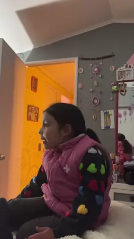 desubicada la mamá también 🙄