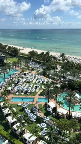 #fyp #foryou #miami #miamibeach #travel #vacation #beach #luxury #Lifestyle #florida #ocean #oceanview #resort #fontainebleau #southbeach #Summer @Fontainebleau Miami Beach 