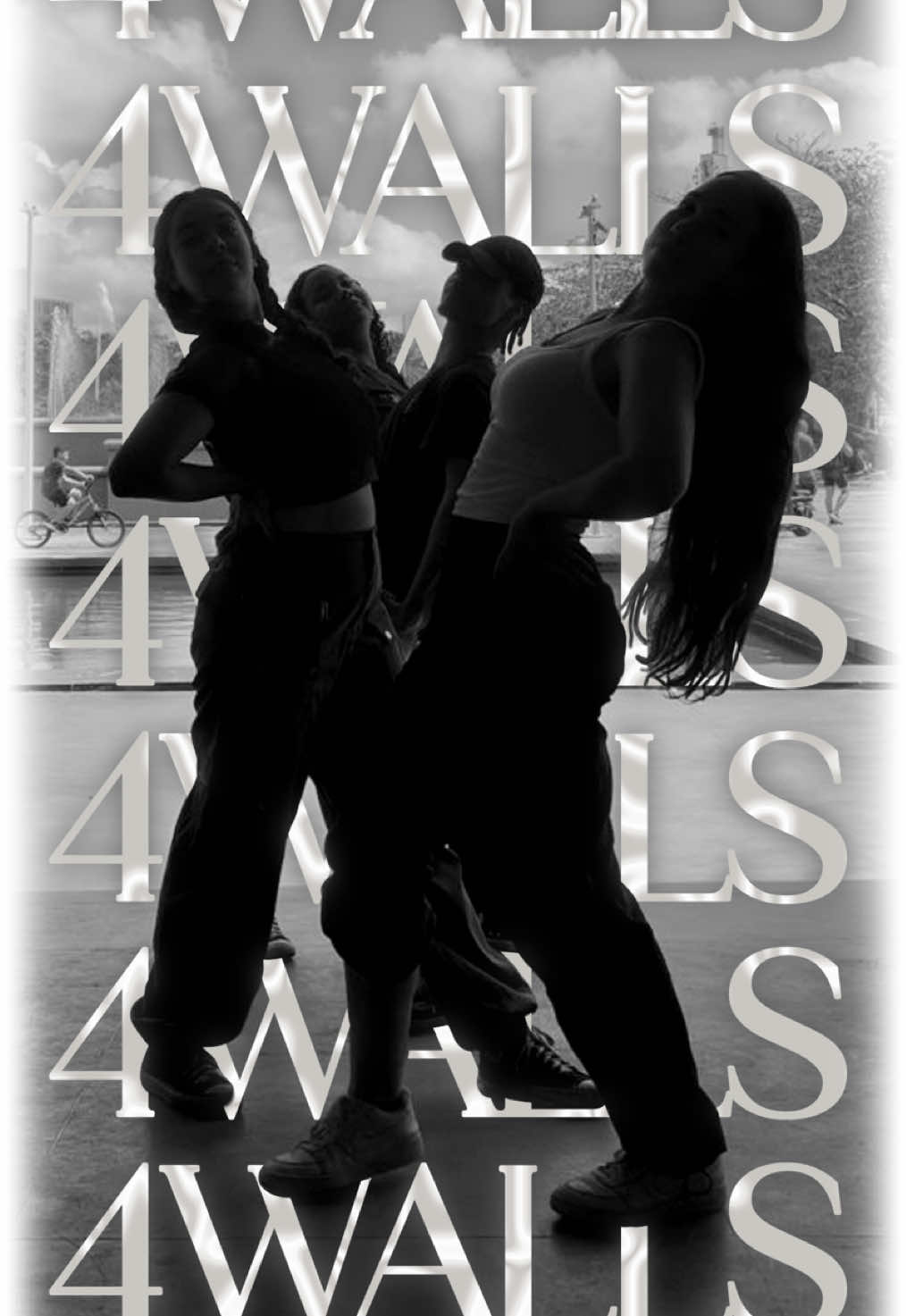 You've got to show, show me... 🎶✨️ 4 Walls - f(x) (Dance Break) #4walls #fx #kpop #dance #dancecover @《Aᴍʏʙɴɴᴇ_》 @MarciusMelo @Lalá. 