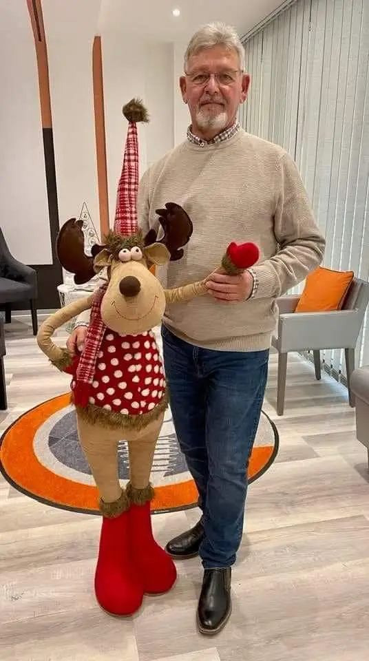 Don’t seek happiness–create it. You don’t need life to go your way to be happy.