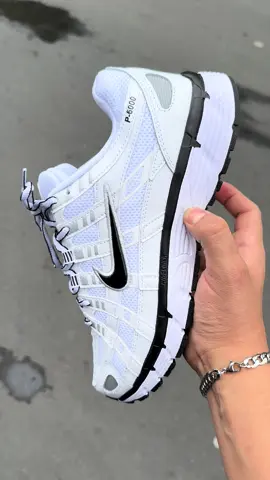 Nike P 6000 🥵🍫 Wtsp 931708817 #📲  #p6000 #white #🥵 #nikep6000 