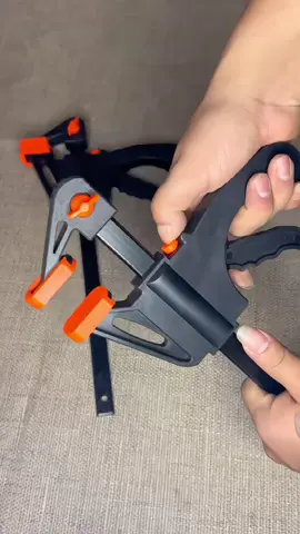 Woodworking F-type fixture Quick Woodworking clamp # High performance Utility # hardware tool # good tool share # Woodworking Decoration # F clip # fixed clip#tiktokshop #goodthing #fyp #foryou 