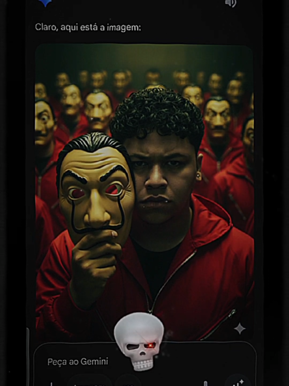 Só para quem é fã de 