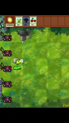 pvz fusión #viral #juegos #zombies #plants #pvzfusion 