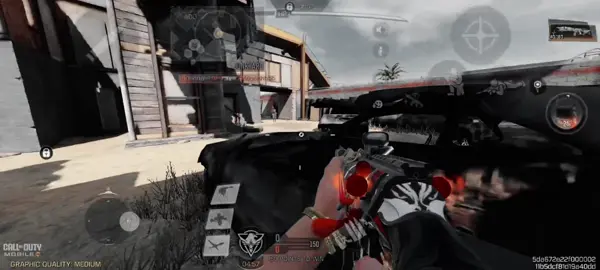 AsVal short clips #codmph #codmgarena #codmhighlights #codmtrend #fyp 