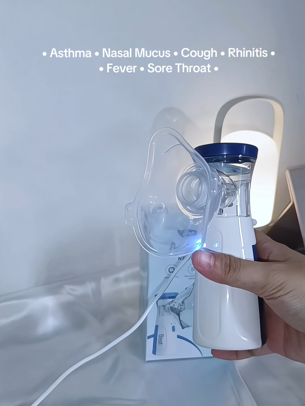Portable Nebulizer for only 100+ pesos! Disclaimer: Prices are not guaranteed! #nebulizer #portablenebulizer #nebulizerforbaby #portablenebulizerforchildren #nebulizerforasthma 