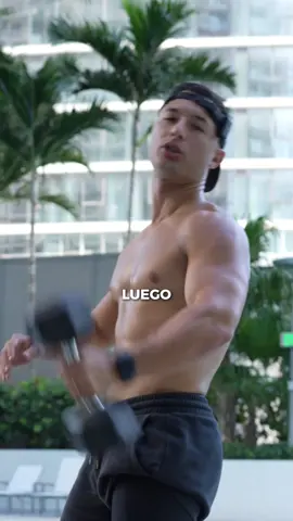 Rutina brutal para transforma tu cuerpo desde casa  Regístrate al desafío en mi Bio 