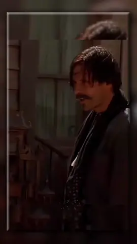 “I’m Your Huckleberry” – Tombstone (1993)