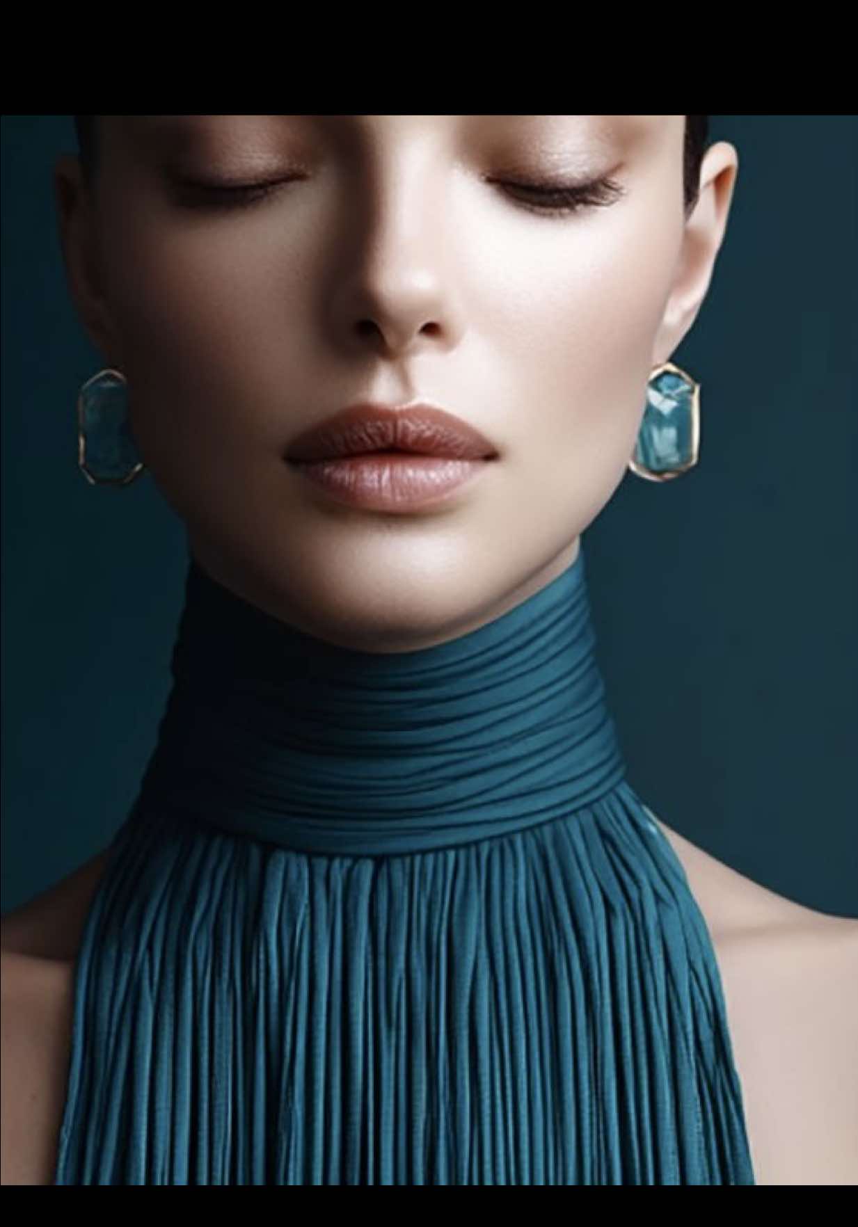 تم الإعلان عن لون العام الجديد ٢٠٢٦ 💎 رأيكم ؟؟ #pov #dress #elegant #styletips #pov 