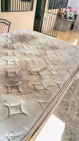 Vai dizer que foi sorte. . . #viral #trend #explore #higienizacaodeestofados 