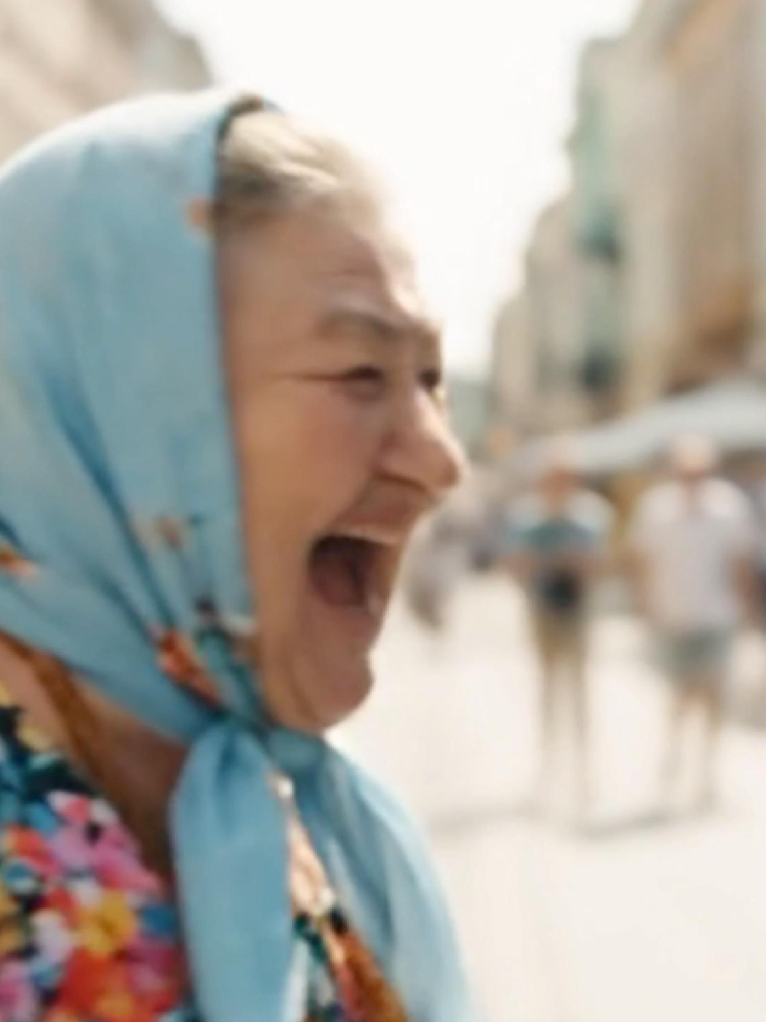 #babcia #ai #memy #2025 #polska #viral #pis idzie di PISu