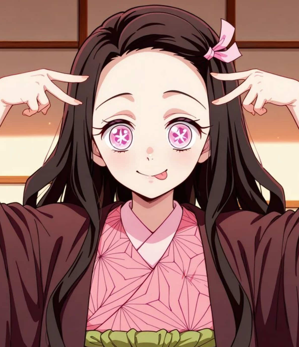 #今日はこれでいいや #demonslayer #鬼滅の刃 #禰豆子 #リクエスト 