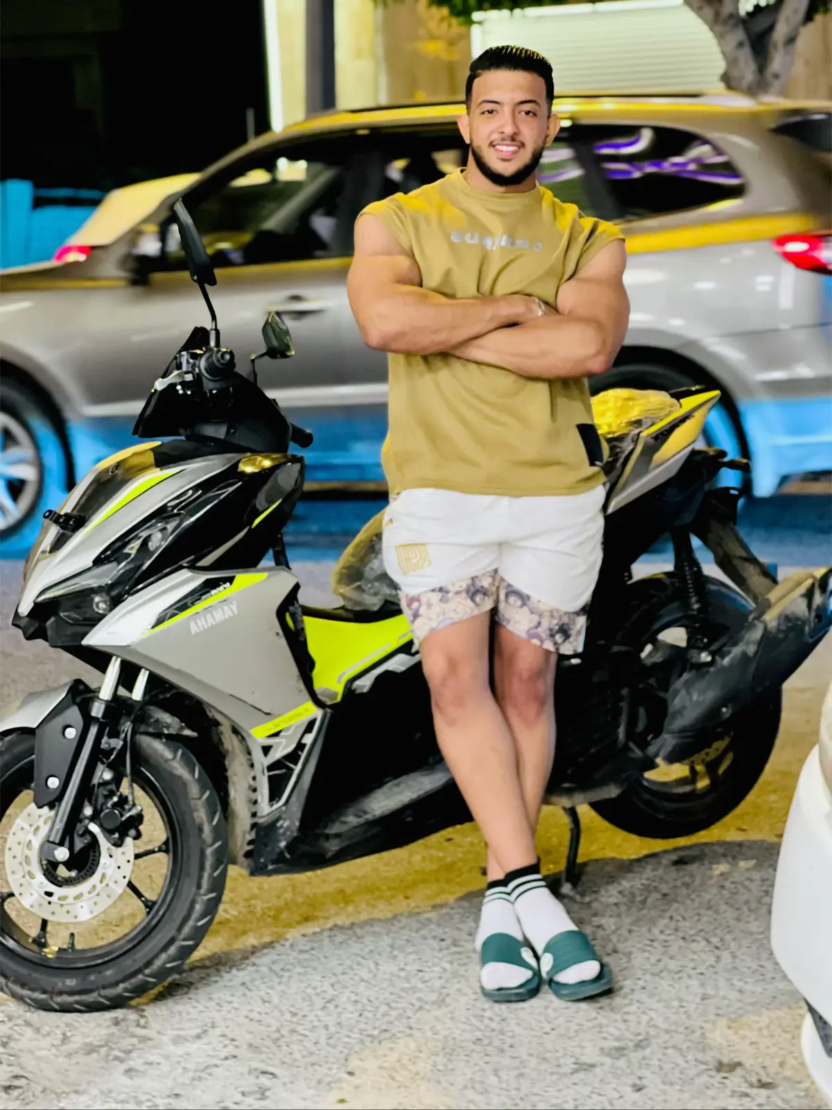 #exlpore #fyp #foryoupage #كمال_الاجسام #الشعب_الصيني_ماله_حل😂😂 #ابوسليم_منبع_الرجال🔥 