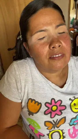 Maquillaje en piel madura 💖