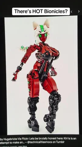 #toys #bionicle #lego 