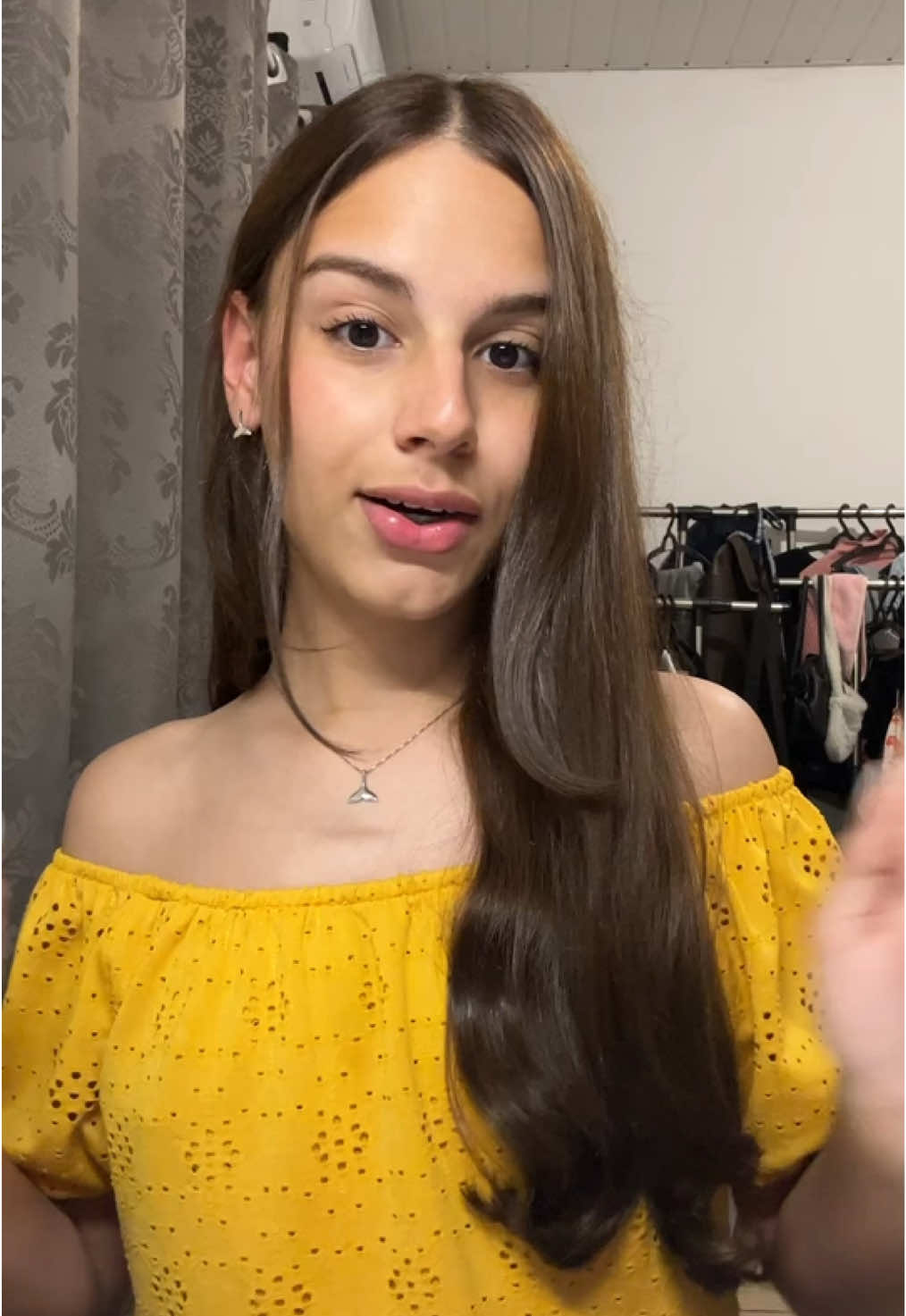 foi um processo árduo, mas muito importante também! 🫶🏼 #foryou 