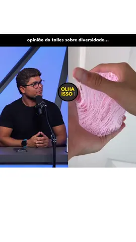 O que você acha dessa opinião? 🤔 Confira os cortes incríveis do @donoparadono e deixe sua voz ser ouvida!