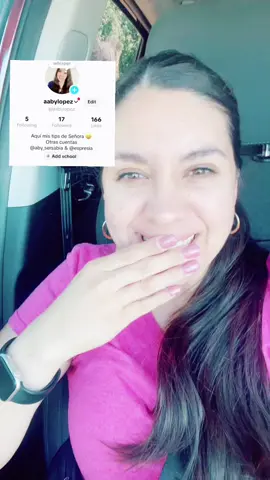 Los veo en mi nueva cuenta @aabylopez #cristianas 