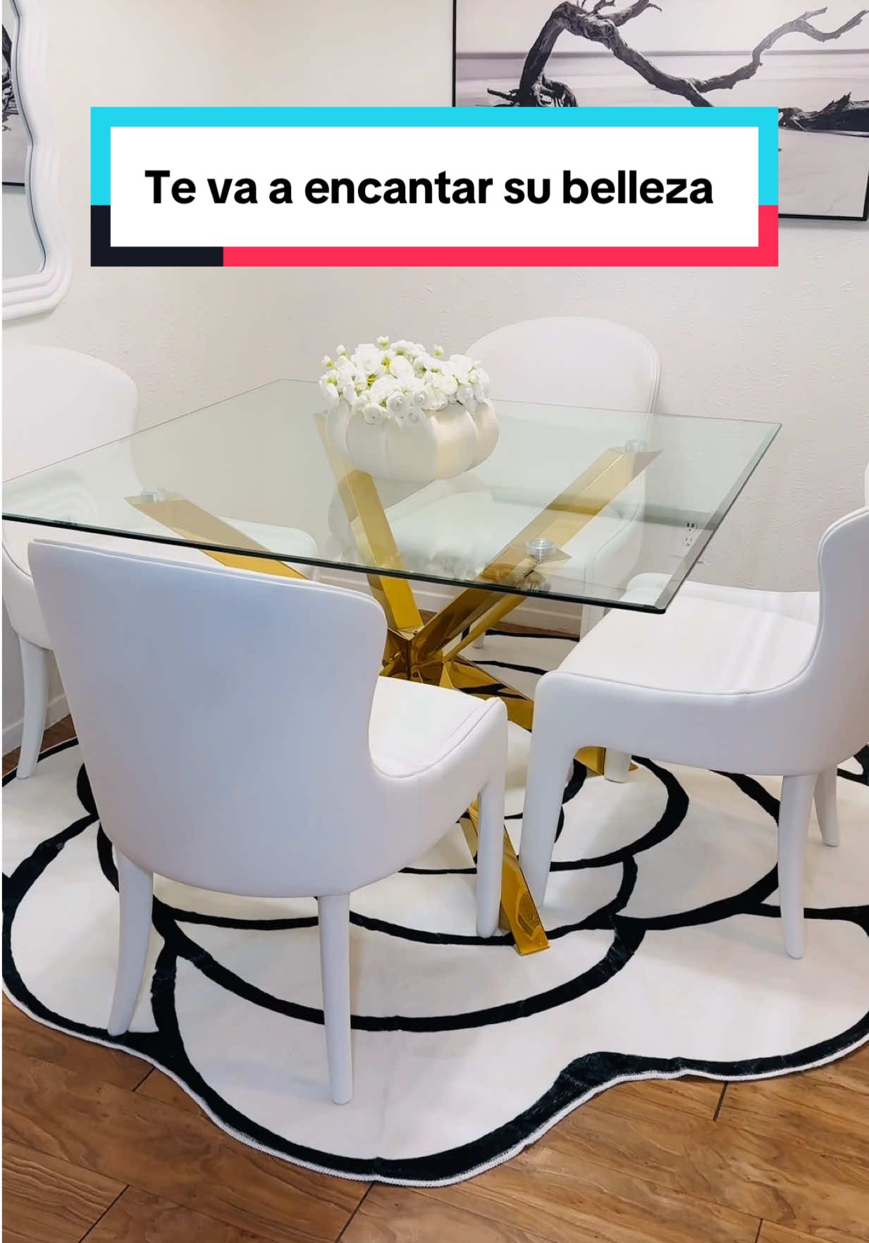 Alfombra decorativa #alfombra #decoracion #hogar 