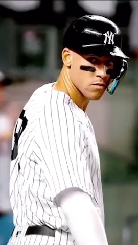 Will Aaron Judge win the AL MVP in 2025? #legendary #aaronjudge #yankees #MLB #sports 