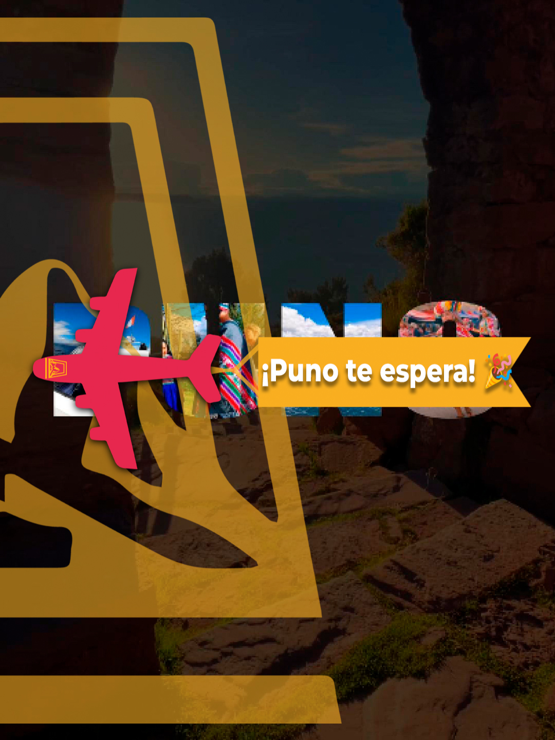 Puno, capital del folclore 🎭🇵🇪 Danzas, Lago Titicaca y tradición viva te esperan ⛵✨ ¿Listo para vivirlo? Escríbenos “INFO” y armamos tu viaje 🧭🧳 #Puno #CapitalDelFolclore #ViajaPerú #descubrepunocomonunca #LagoTiticaca #CulturaViva #Altiplano #TurismoPerú #Perú