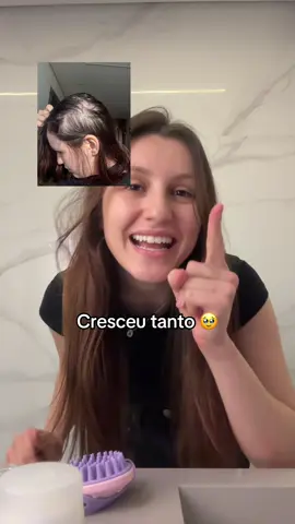 Paguei a língua 😅😅